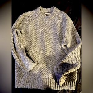 Taylor Stitch Fisherman’s Sweater Size 40